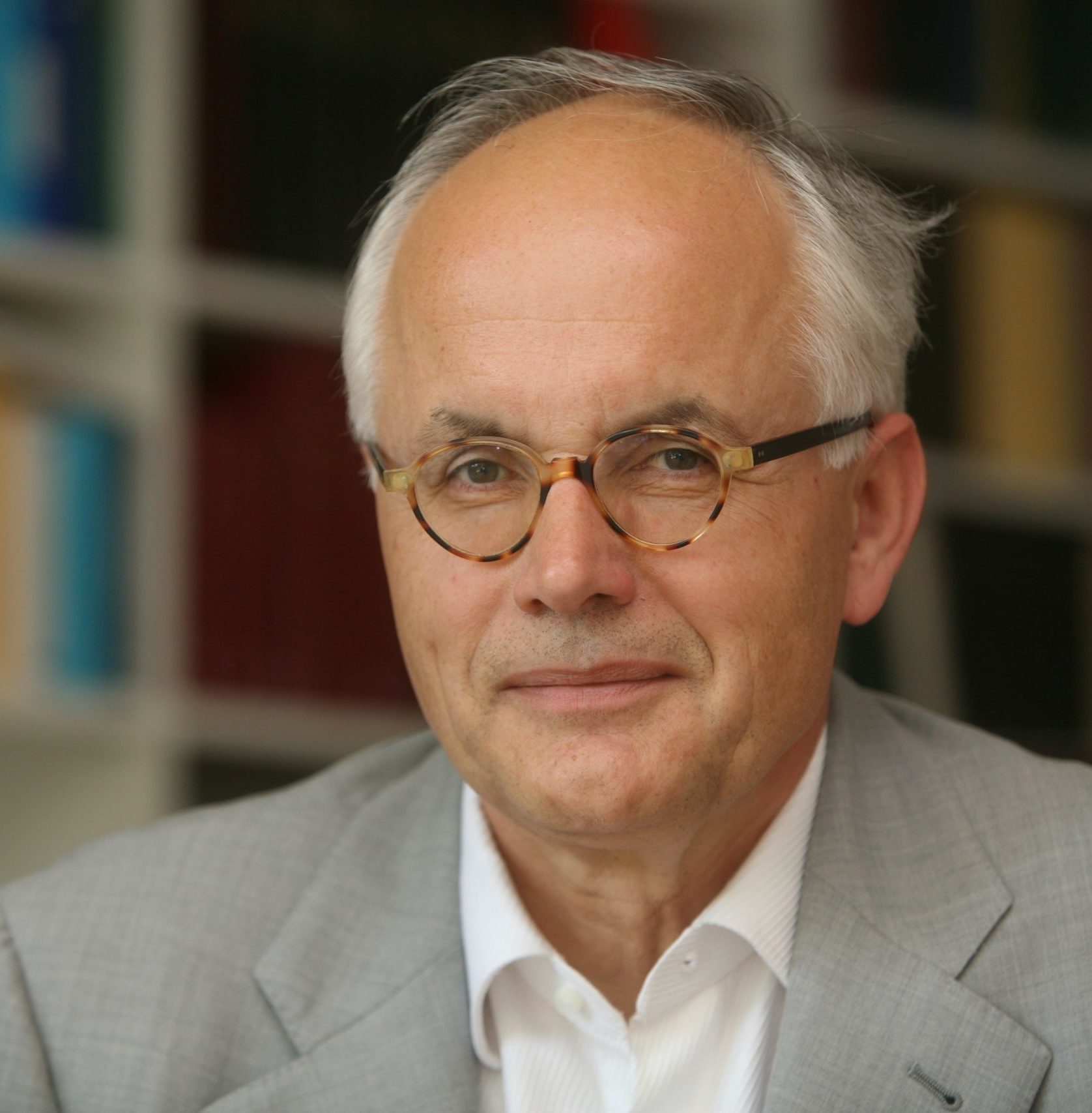 Theodor Baums