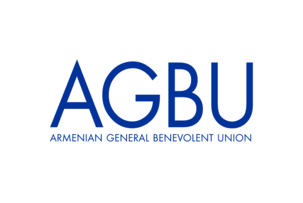 AGBU Logo FeatureBild