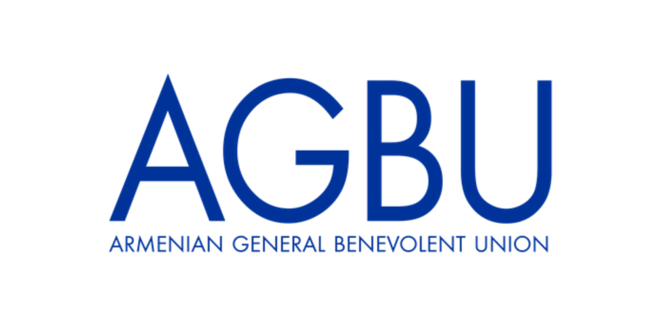 AGBU Logo FeatureBild