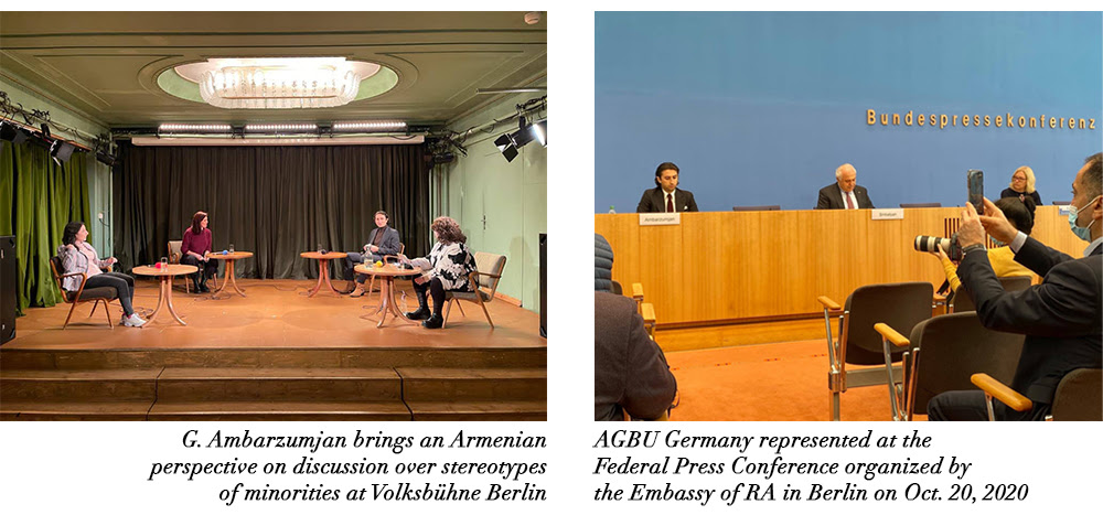 BPK und Volksbuehne 2021