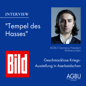 Bild Tempel des Hasses