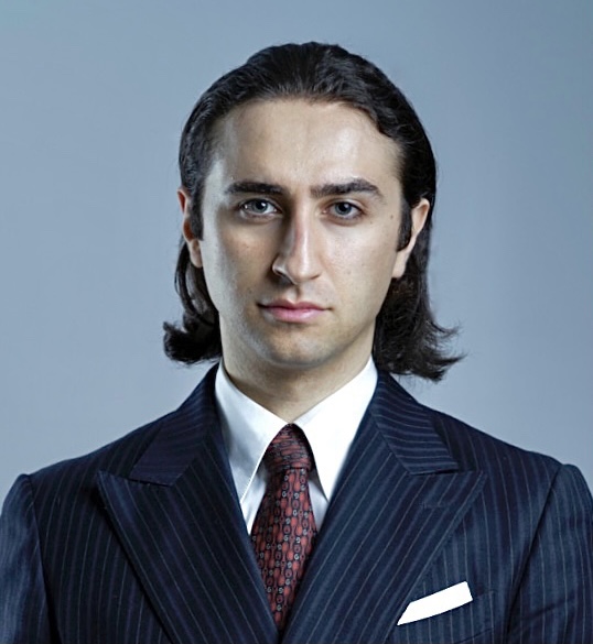 Georgi Ambarzumjan President