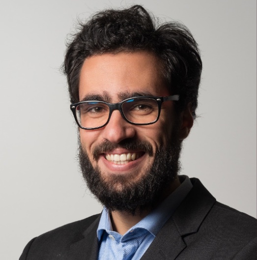 Raphaël Sahakian - Consultant Operations
