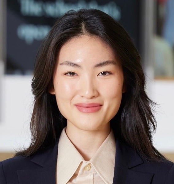 Sara-Mey Ngo