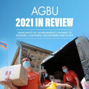 AGBU-2021 IN REVIEW-Feature