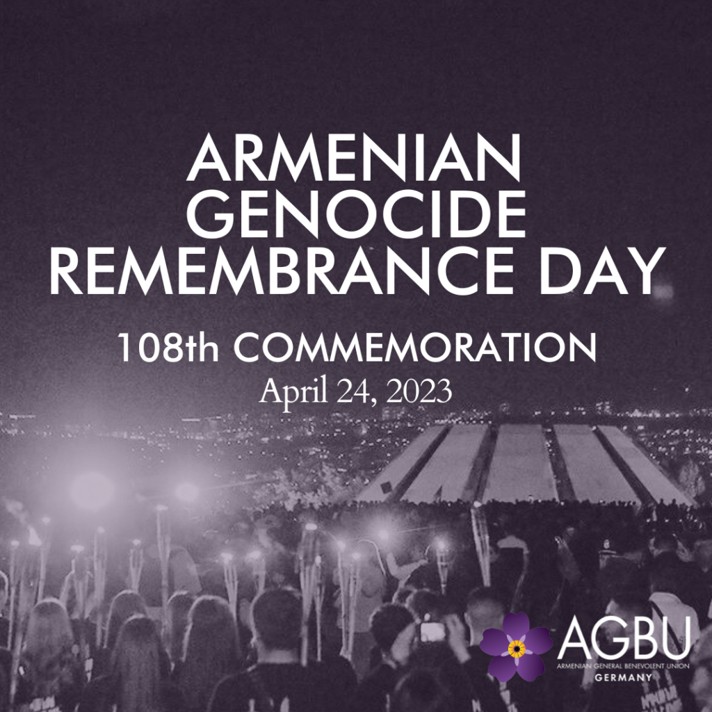 108th Commemoration