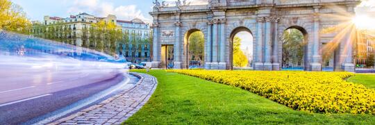 MAdrid 3