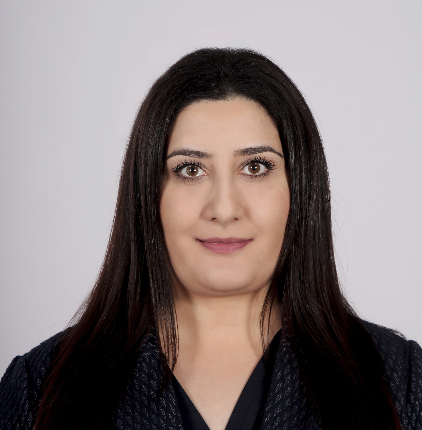 Dr. Gayane Asatryan - Funding & Operations Consultant