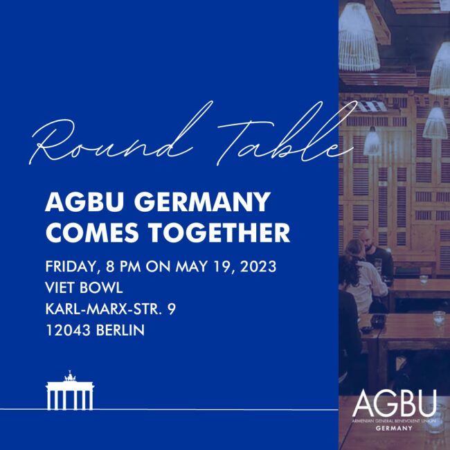 RoundTable Berlin